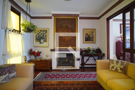 Apartamento à venda com 4 quartos, 280m² em Auxiliadora, Porto Alegre