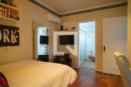 Apartamento à venda com 4 quartos, 280m² em Auxiliadora, Porto Alegre