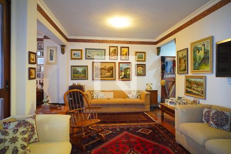 Apartamento à venda com 4 quartos, 280m² em Auxiliadora, Porto Alegre