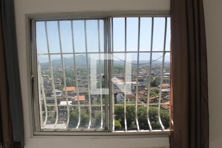 Vista do Quarto 1 de apartamento para alugar com 2 quartos, 75m² em Alcantara, São Gonçalo