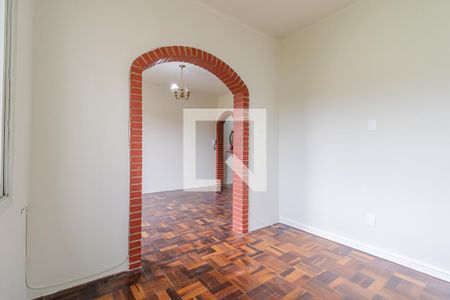 Sala de apartamento à venda com 3 quartos, 69m² em Santa Tereza, Porto Alegre