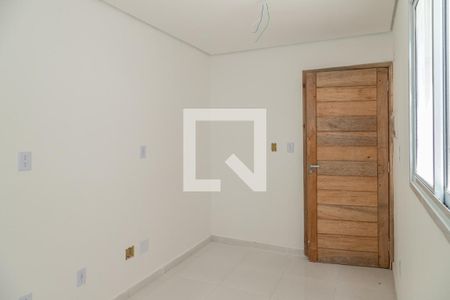 Sala de apartamento à venda com 2 quartos, 42m² em Cidade Antônio Estevão de Carvalho, São Paulo