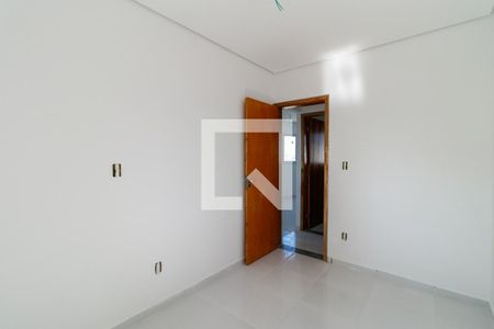 Quarto 2 de kitnet/studio à venda com 2 quartos, 42m² em Cidade Antônio Estevão de Carvalho, São Paulo