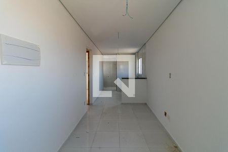 Sala de kitnet/studio à venda com 2 quartos, 42m² em Cidade Antônio Estevão de Carvalho, São Paulo