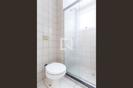 Apartamento para alugar com 70m², 3 quartos e 1 vaga Apartamento para alugar com 70m², 3 quartos e 1 vagaBanheiro