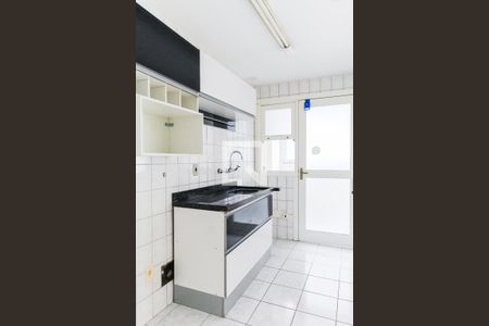Apartamento para alugar com 70m², 3 quartos e 1 vaga Apartamento para alugar com 70m², 3 quartos e 1 vagaCozinha
