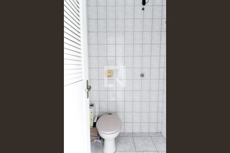 Apartamento para alugar com 70m², 3 quartos e 1 vaga Apartamento para alugar com 70m², 3 quartos e 1 vagaBanheiro de serviço