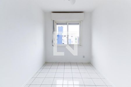 Quarto 1 de apartamento para alugar com 3 quartos, 70m² em Chácara das Pedras, Porto Alegre
