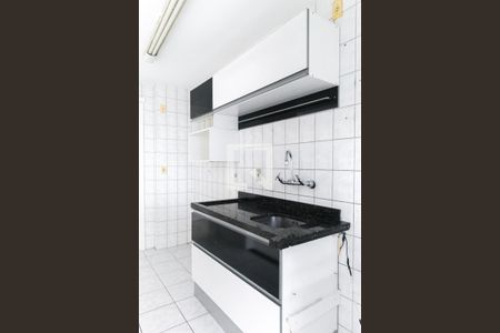 Apartamento para alugar com 70m², 3 quartos e 1 vaga Apartamento para alugar com 70m², 3 quartos e 1 vagaCozinha