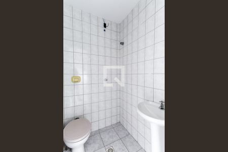 Apartamento para alugar com 70m², 3 quartos e 1 vaga Apartamento para alugar com 70m², 3 quartos e 1 vagaBanheiro de serviço