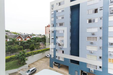 Apartamento para alugar com 70m², 3 quartos e 1 vaga Apartamento para alugar com 70m², 3 quartos e 1 vagaVista do quarto 3