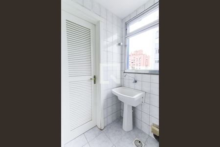 Apartamento para alugar com 70m², 3 quartos e 1 vaga Apartamento para alugar com 70m², 3 quartos e 1 vagaÁrea de serviço
