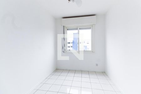 Quarto 1 de apartamento para alugar com 3 quartos, 70m² em Chácara das Pedras, Porto Alegre