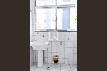 Apartamento para alugar com 70m², 3 quartos e 1 vaga Apartamento para alugar com 70m², 3 quartos e 1 vagaÁrea de serviço