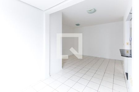 Sala de apartamento para alugar com 3 quartos, 70m² em Chácara das Pedras, Porto Alegre