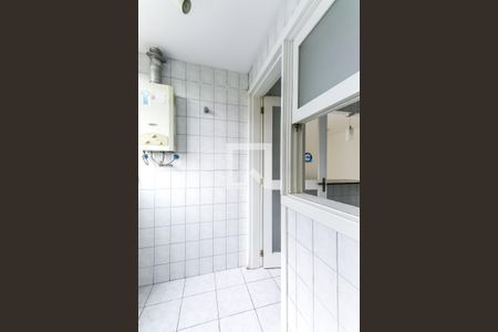 Apartamento para alugar com 70m², 3 quartos e 1 vaga Apartamento para alugar com 70m², 3 quartos e 1 vagaÁrea de serviço