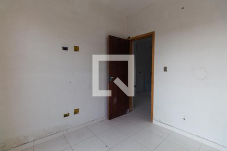 Apartamento à venda com 38m², 2 quartos e sem vagaQuarto 2