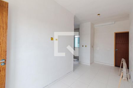 Sala de apartamento à venda com 2 quartos, 38m² em Vila Formosa, São Paulo