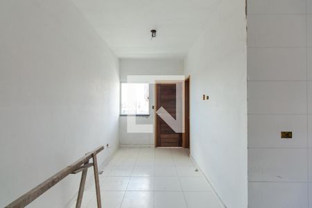 Sala de apartamento à venda com 2 quartos, 38m² em Vila Formosa, São Paulo