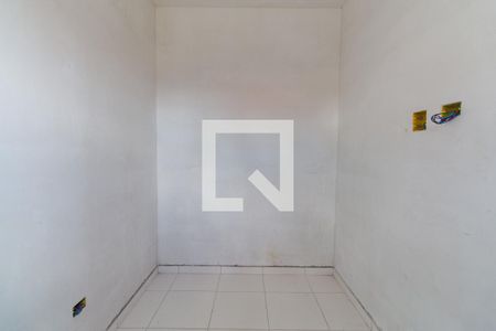 Quarto de apartamento à venda com 2 quartos, 38m² em Vila Formosa, São Paulo