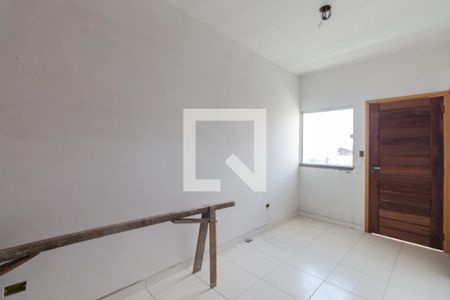 Sala de apartamento à venda com 2 quartos, 38m² em Vila Formosa, São Paulo