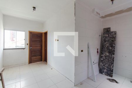 Sala de apartamento à venda com 2 quartos, 38m² em Vila Formosa, São Paulo