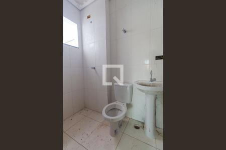 Apartamento à venda com 38m², 2 quartos e sem vagaBanheiro