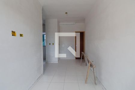 Sala de apartamento à venda com 2 quartos, 38m² em Vila Formosa, São Paulo