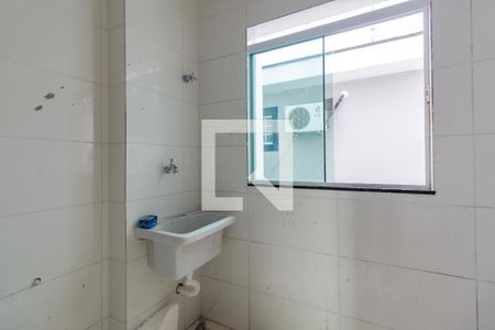 Apartamento à venda com 38m², 2 quartos e sem vagaÁrea de Serviço