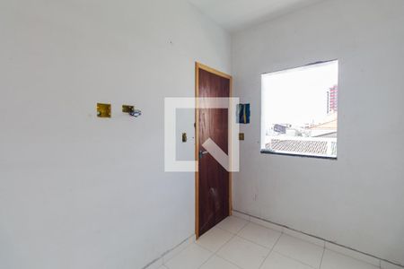 Quarto de apartamento à venda com 2 quartos, 38m² em Vila Formosa, São Paulo