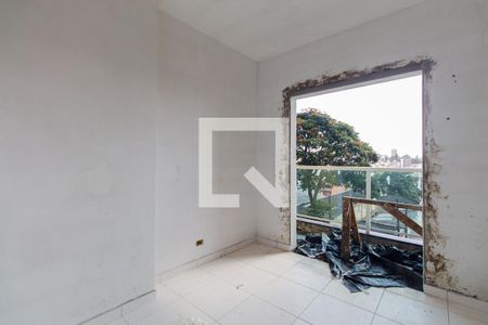 Apartamento à venda com 38m², 2 quartos e sem vagaQuarto 2