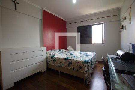 Apartamento à venda com 185m², 3 quartos e 4 vagasQuarto 3