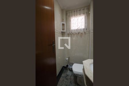 Apartamento à venda com 185m², 3 quartos e 4 vagasLavabo