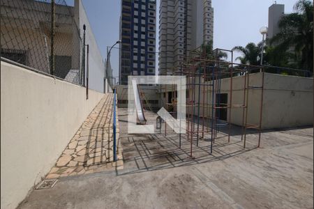 Apartamento à venda com 185m², 3 quartos e 4 vagasPlayground
