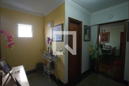 Ante Sala de apartamento à venda com 3 quartos, 185m² em Vila Brasilina, São Paulo