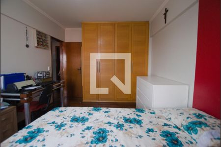 Apartamento à venda com 185m², 3 quartos e 4 vagasQuarto 3