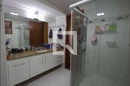 Apartamento à venda com 185m², 3 quartos e 4 vagasQuarto 2 - Suíte