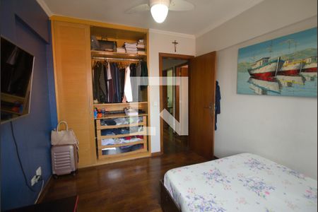 Apartamento à venda com 185m², 3 quartos e 4 vagasQuarto 1