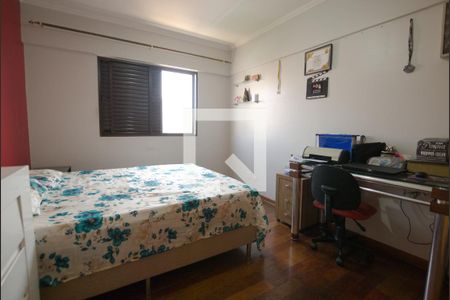 Apartamento à venda com 185m², 3 quartos e 4 vagasQuarto 3