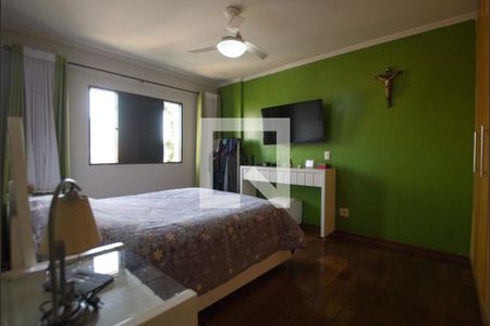 Apartamento à venda com 185m², 3 quartos e 4 vagasQuarto 2