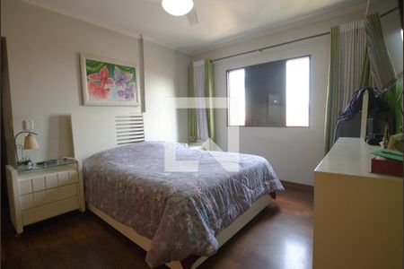 Apartamento à venda com 185m², 3 quartos e 4 vagasQuarto 2