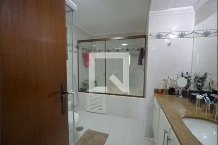 Apartamento à venda com 185m², 3 quartos e 4 vagasQuarto 2 - Suíte