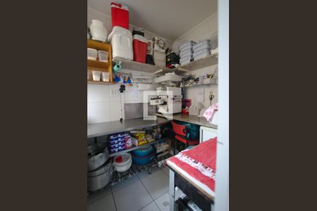 Apartamento à venda com 185m², 3 quartos e 4 vagasQuarto de Serviço