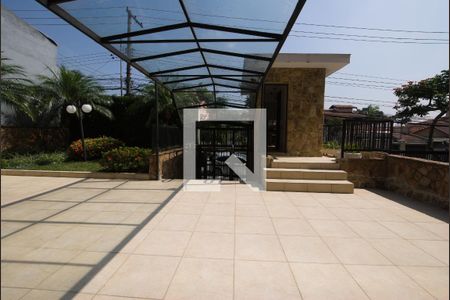 Apartamento à venda com 185m², 3 quartos e 4 vagasÁrea comum