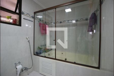 Apartamento à venda com 185m², 3 quartos e 4 vagasQuarto 2 - Suíte