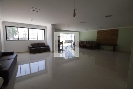 Apartamento à venda com 185m², 3 quartos e 4 vagasSalão de Festas