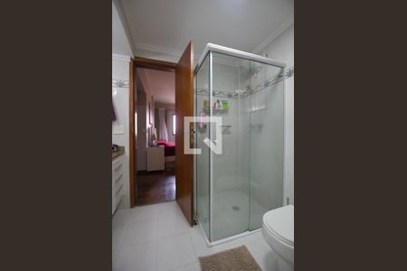 Apartamento à venda com 185m², 3 quartos e 4 vagasQuarto 2 - Suíte