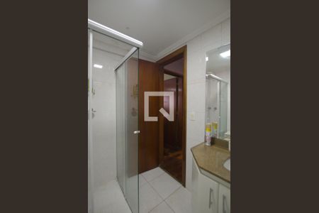 Apartamento à venda com 185m², 3 quartos e 4 vagasBanheiro