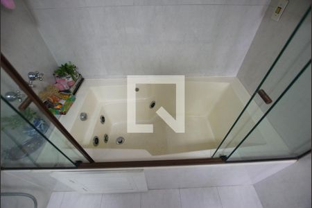 Apartamento à venda com 185m², 3 quartos e 4 vagasQuarto 2 - Suíte