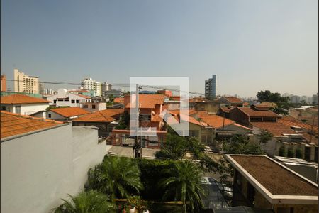 Apartamento à venda com 185m², 3 quartos e 4 vagasSala - Vista